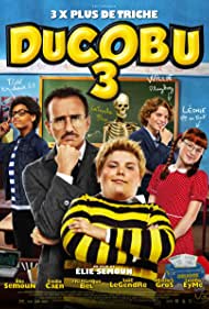 دانلود فیلم Ducobu 3 سال 2020