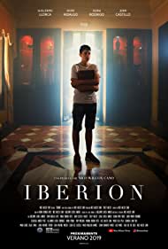 دانلود فیلم Iberion سال 2019 - ایبریون