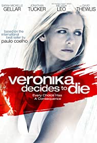 دانلود فیلم Veronika Decides to Die سال 2009