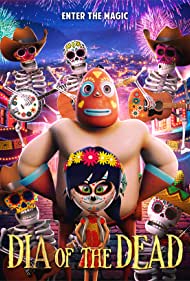 دانلود فیلم Dia of the Dead سال 2019
