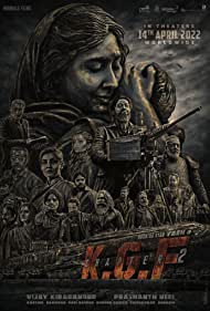 K.G.F: Chapter 2