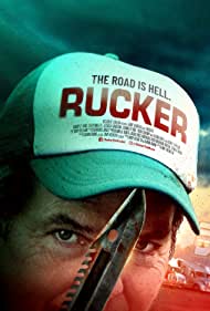 دانلود فیلم Rucker (The Trucker) سال 2022 - راکر (کامیون دار)