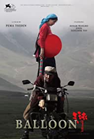 دانلود فیلم Balloon سال 2019 - بالون