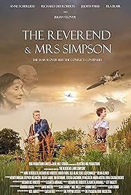 دانلود فیلم The Reverend and Mrs Simpson سال 2023 - کشیش و خانم سیمپسون