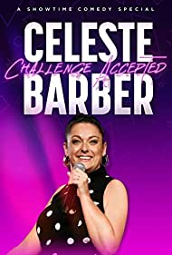 دانلود فیلم Celeste Barber: Challenge Accepted سال 2019 - سلست باربر: چالش پذیرفته شده
