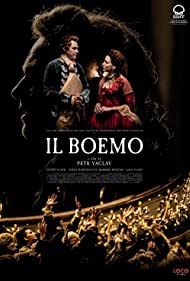 دانلود فیلم Il Boemo سال 2022 - بوهمیان