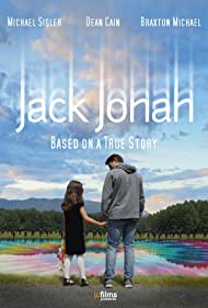 دانلود فیلم Jack Jonah سال 2019