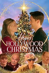 Hopes Hollywood Christmas