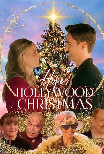 Hopes Hollywood Christmas