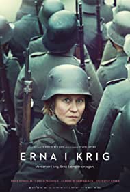 دانلود فیلم Erna At War سال 2020 - ارنا در جنگ