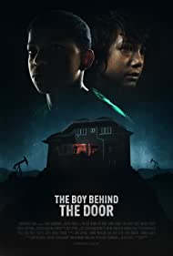 دانلود دوبله فارسی فیلم The Boy Behind the Door سال 2020 - پسری پشت درب