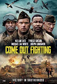 دانلود فیلم Come Out Fighting سال 2022 - بیا بیرون مبارزه کن