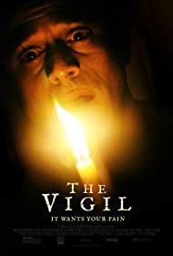 دانلود فیلم The Vigil سال 2019 - شب زنده داری