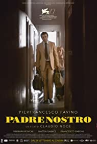 دانلود دوبله فارسی فیلم Padrenostro سال 2020 - پدر ما
