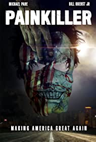 دانلود فیلم Painkiller سال 2021 - مسکن