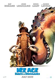 Ice Age 3 : Dawn of the Dinosaurs