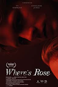 دانلود فیلم Where's Rose سال 2021 - رز کجاست