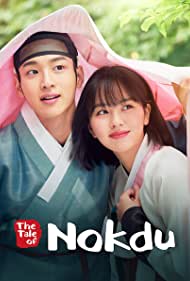 دانلود دوبله فارسی فیلم The Tale of Nokdu سال 2019 - افسانه نوکدو