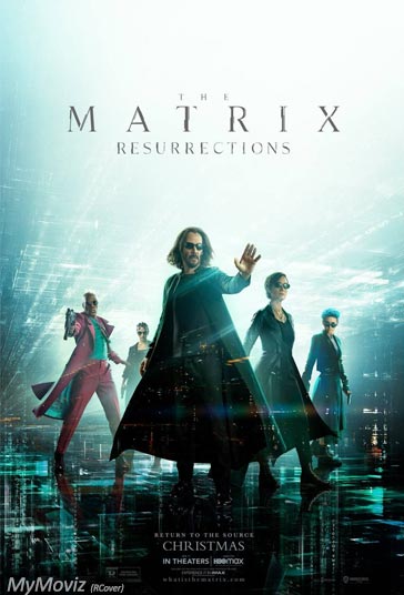 The Matrix Resurrections