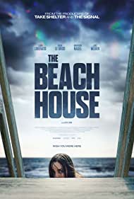 دانلود فیلم The Beach House سال 2019 - خانه ساحلی