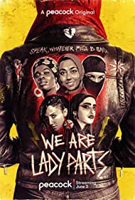 دانلود فیلم We Are Lady Parts سال 2021 - ما لیدی پارتز هستیم