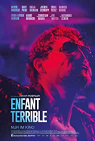 دانلود فیلم Enfant Terrible سال 2020