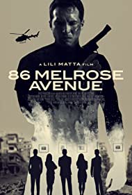 دانلود فیلم 86 Melrose Avenue سال 2020