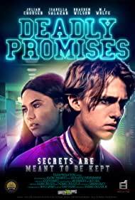 دانلود فیلم Deadly Promises سال 2020