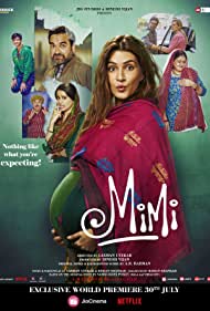 دانلود دوبله فارسی فیلم Mimi سال 2021 - می می