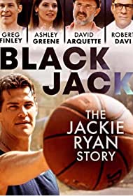 دانلود فیلم Blackjack: The Jackie Ryan Story سال 2020