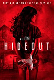 دانلود فیلم Hideout سال 2021 - مخفیگاه