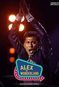 دانلود فیلم Alex in Wonderland سال 2019 - الکس در سرزمین عجایب