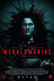 دانلود فیلم Megalomaniac سال 2022 - خودبزرگ بین