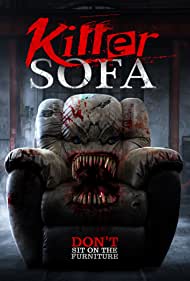 دانلود فیلم Killer Sofa سال 2019 - مبل قاتل