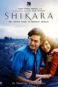 دانلود فیلم Shikara سال 2020 - شیکارا