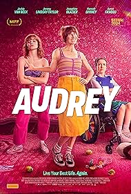 تریلر Audrey