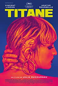 دانلود فیلم Titane سال 2021 - تیتان