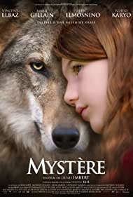دانلود دوبله فارسی فیلم Vicky and Her Mystery سال 2021 - ویکی و راز او