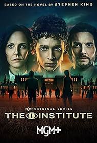 دانلود فیلم The Institute سال 2025 - مؤسسه