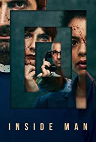 دانلود دوبله فارسی فیلم Inside Man سال 2022 - مرد زندانی