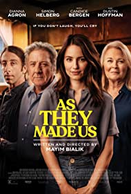 دانلود فیلم As They Made Us سال 2022 - آنگونه که ما را ساختند