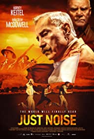 دانلود دوبله فارسی فیلم Blood on the Crown سال 2021 - خون روی تاج