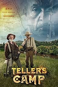 تریلر Teller's Camp
