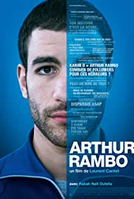 دانلود فیلم Arthur Rambo سال 2021 - آرتور رمبو