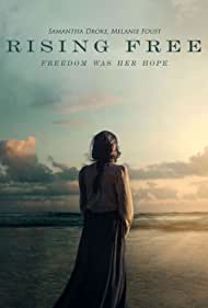 دانلود فیلم Rising Free سال 2019 - آزادانه برخاستن