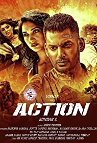 دانلود فیلم Action سال 2019 - اقدام