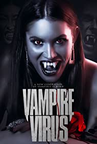 دانلود فیلم Vampire Virus سال 2020 - ویروس خون آشام