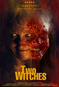 دانلود فیلم Two Witches سال 2021 - دو جادوگر