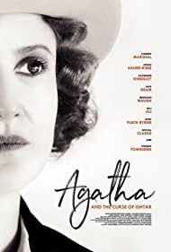 دانلود فیلم Agatha and the Curse of Ishtar سال 2019