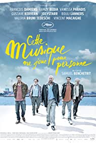 دانلود فیلم Love Song for Tough Guys سال 2021 - آهنگی عاشقانه برای پسران سرسخت